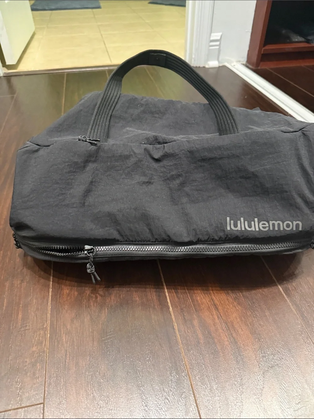 lululemon athletica best gym